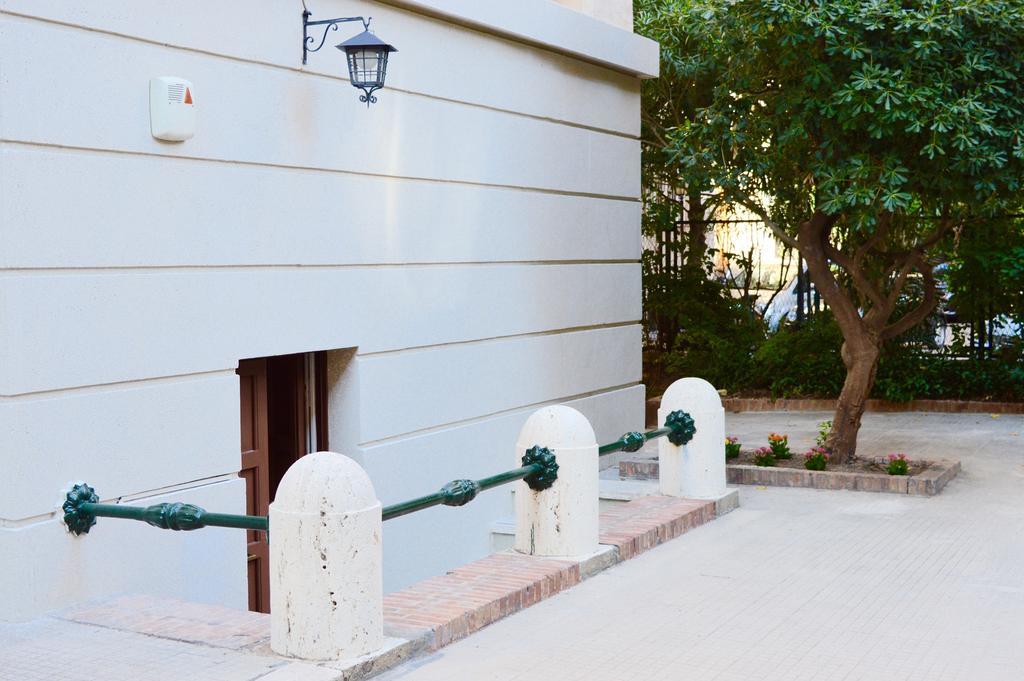 Clodia Guest house *
