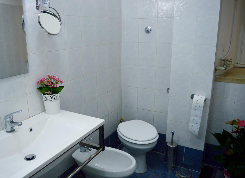 Guest house Clodia *