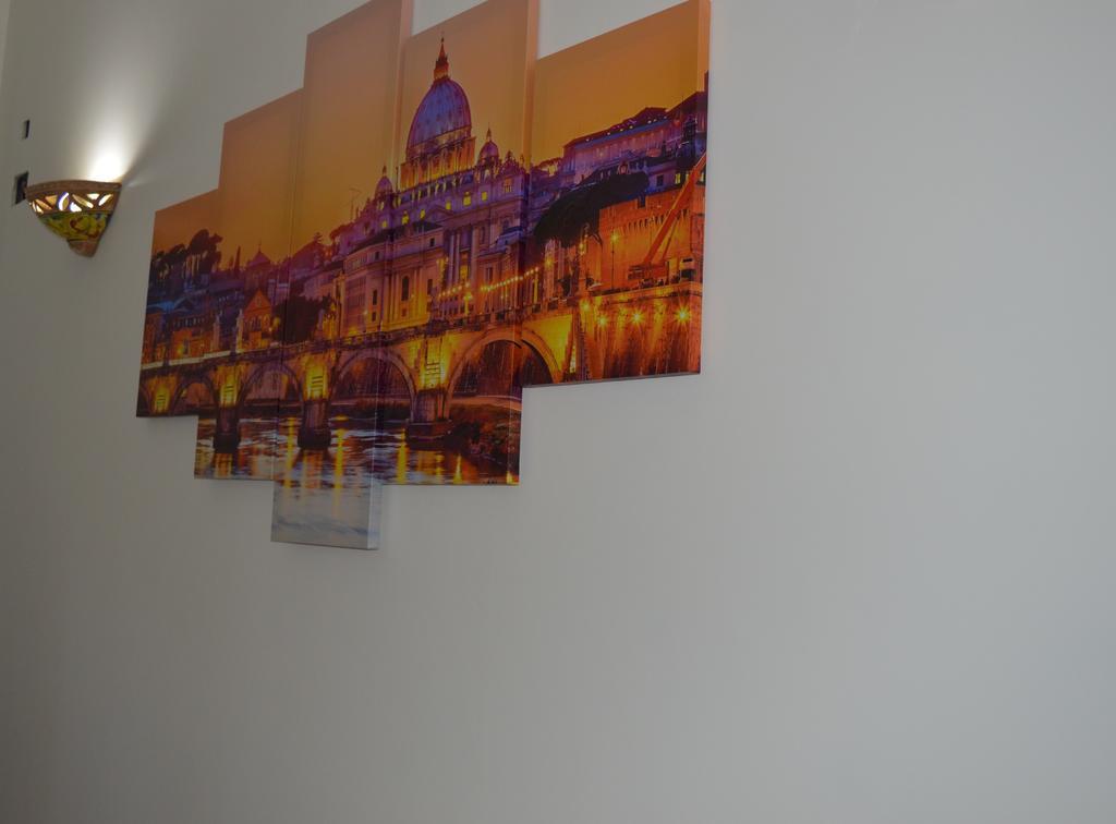 Clodia Guest house