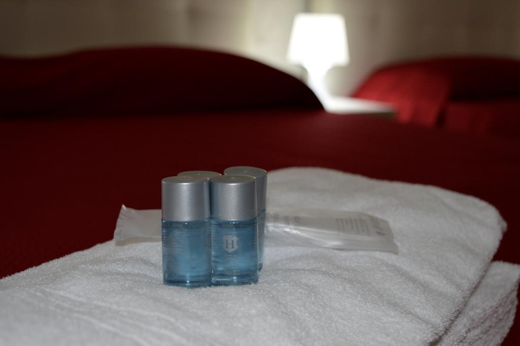 Guest house Clodia Rome