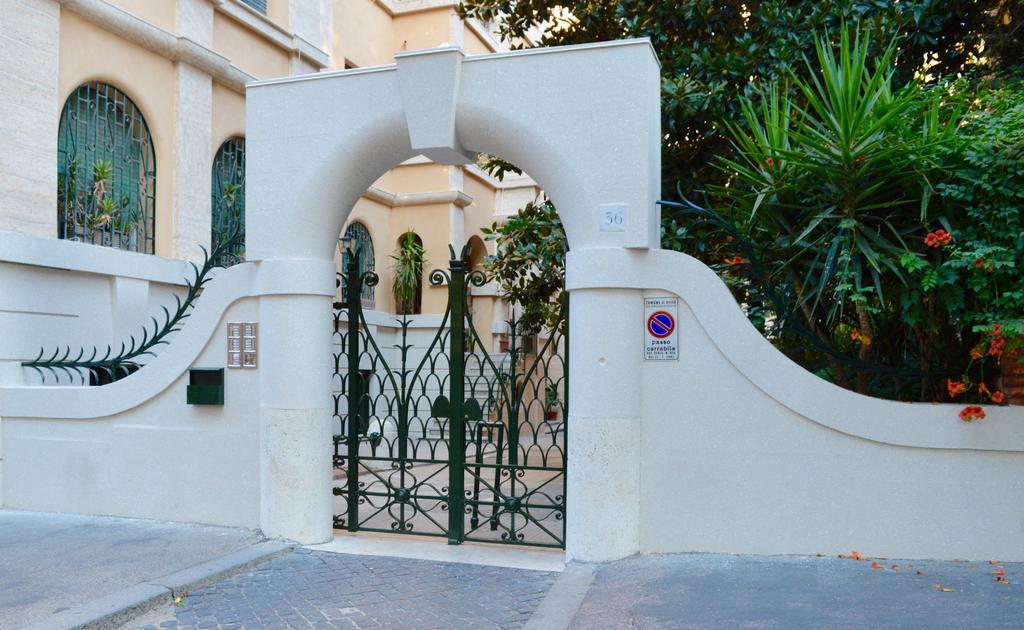 Guest house Clodia *