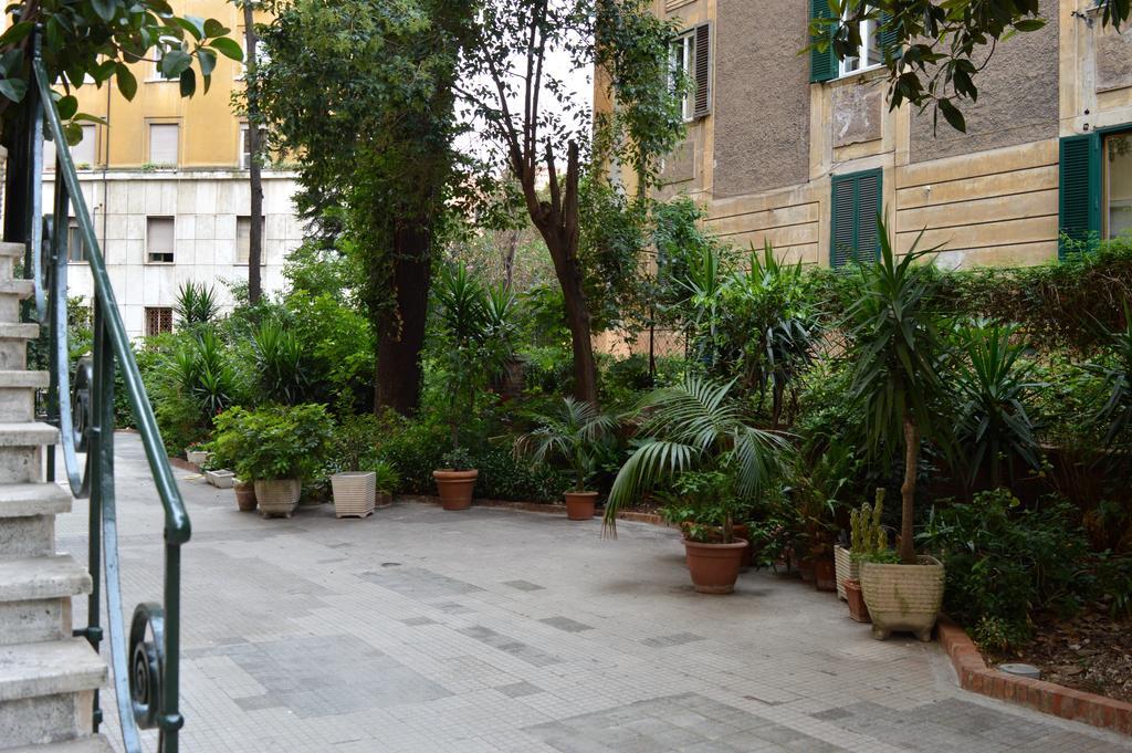 Clodia Guest house Rome