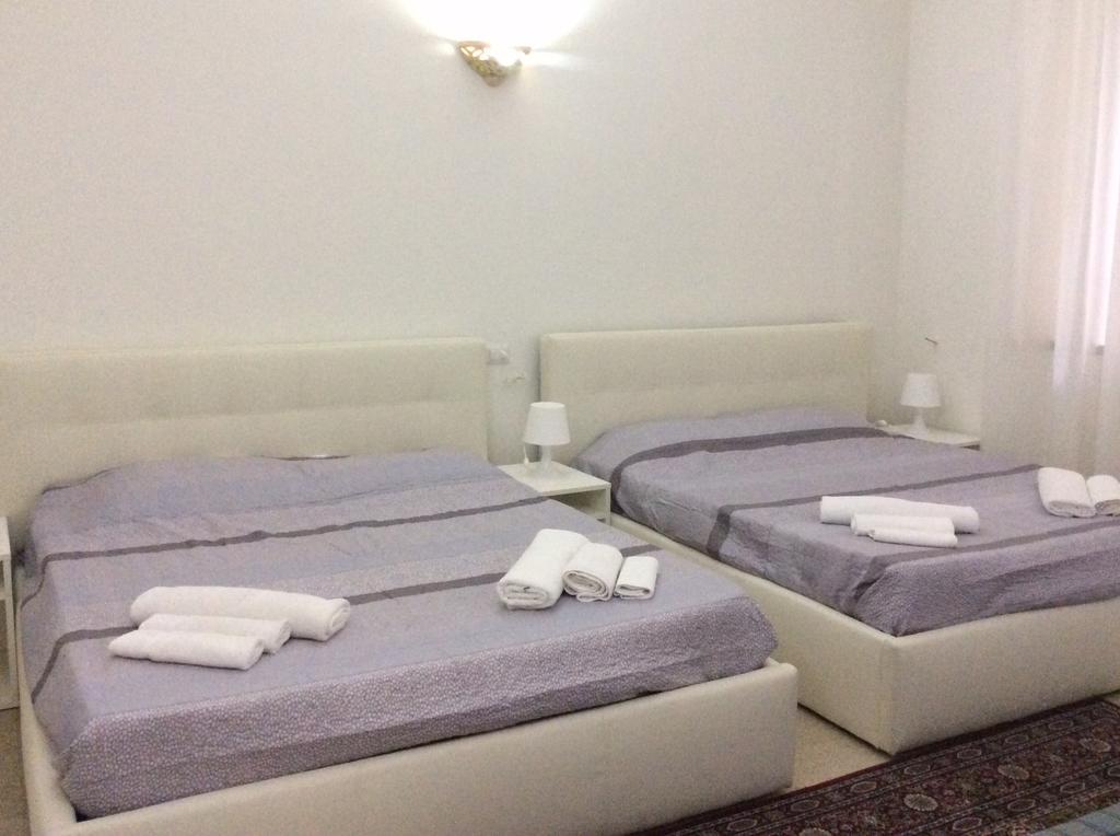 Clodia Guest house