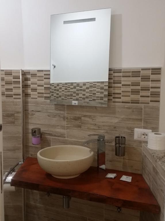 Guest house Clodia *