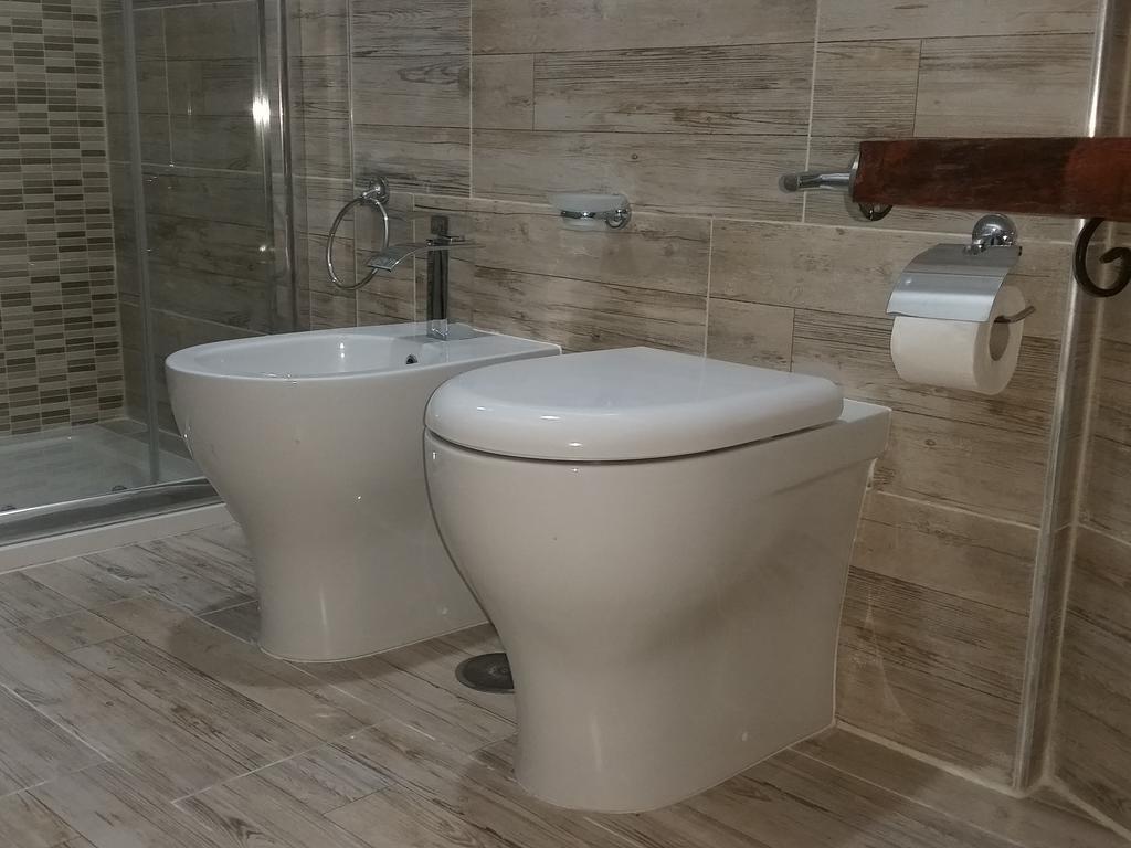 Clodia Guest house